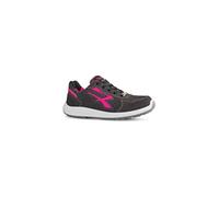 U-Power - Baskets de sécurité basses pour femmes confortables et légères ELECTRA - Environnements secs - S1P SRC ESD 37 Gris / Rose