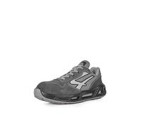 U-Power RC20056-46 - Calzado de Seguridad Gama Red Carpet Modelo Push Carpet S1P SRC ESD Talla 46 EU, Negro