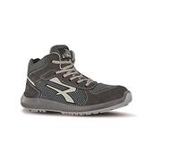 Zapatos de seguridad U-Power Dexter S1P SRC ESD