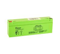 Master U-Power Bateria Plomo Agm 2.2Ah 12V
