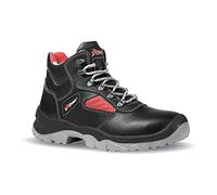 U-POWER BT10473-37 - Calzado de seguridad gama STYLE&JOB modelo MAYON S3 SRC Talla 37