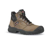 U-POWER BT10483-44 - Calzado de seguridad gama STYLE&JOB modelo KATMAI UK S3 SRC Talla 44