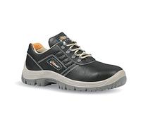 U-POWER BT20345-35 - Calzado de seguridad gama STYLE&JOB modelo TEAM S1P SRC Talla 35