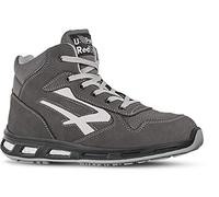 U POWER - Calzado de protección para Hombre Gris 35 EU