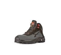 U-Power - Calzado de seguridad alto anti abrasión Rescue - Ambientes exigentes - S3 SRC ESD