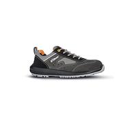 U-Power - Calzado de seguridad bajo Brezza S1P SRC - Rock and Roller - U-Power