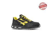 U-Power Calzado de Trabajo Bolt S3 Src Ci ESD Zapatos Seguridad Upower