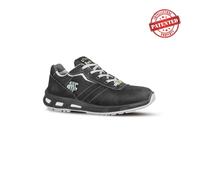 U-Power Calzado De Trabajo CLUB S3 SRC CI ESD Zapatos Antideslizantes U-Power
