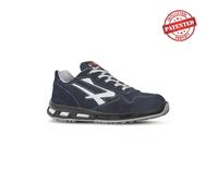 U-Power Calzado de Trabajo Emotion S1P Src ESD Zapatos Seguridad Upower