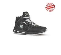 U-Power Calzado de Trabajo Forma S3 Src Ci ESD Zapatos Seguridad Upower