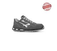 U-Power Calzado de Trabajo Going S1P Src ESD Zapatos Seguridad Upower