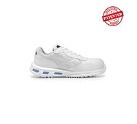 U-Power Calzado de Trabajo Junio S1 Src Red Lion Zapatos Seguridad Upower