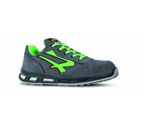 U-Power Calzado De Trabajo POINT ESD S1P SRC Antinfortunistico