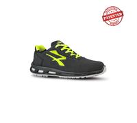 U-Power Calzado de Trabajo Principal S3 Src Ci ESD Zapatos Seguridad Upower