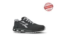 U-Power Calzado de Trabajo Raptor S3 Src Ci ESD Zapatos Seguridad Upower