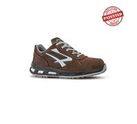 U-Power Calzado de Trabajo Tiki S3 Src Ci ESD Zapatos Seguridad Upower