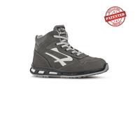 U-Power Calzado Trabajo Infinity S3 Src Ci ESD Zapatos Seguridad Upower