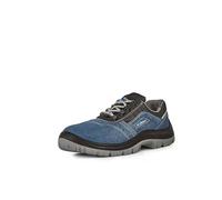 U-Power - Chaussures de sécurité basses classiques BOSS - Environnements secs - S1P SRC 43 Bleu