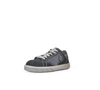 U-Power Zapatillas de seguridad bajas TROPHY para ambientes secos S1P SRC Azul oscuro Talla 46