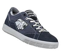 U-Power - Chaussures de sécurité Basses légères Trophy - Environnements secs - S1P SRC 47 Bleu Foncé