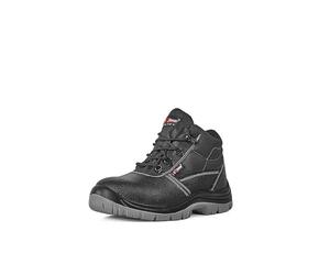 U-Power - Chaussures de sécurité hautes anti perforation SAFE - Environnements humides - RS S3 SRC 44 Noir