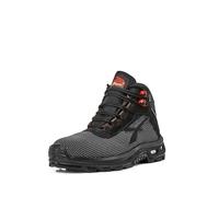 U-Power Seguridaditzapatos / zapatos altos Domination S3 Wr Ci Src RL1E144 EUR 41