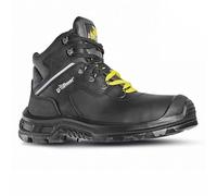 Zapatos de seguridad altos U-Power Thanos ESD S3 CI SRC