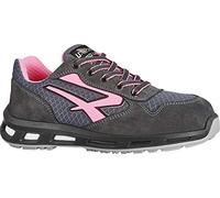 Zapatos de seguridad de mujer U Power Cherry S1P SRC