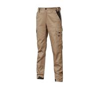 U-Power Desert Sand, Fire and Safety Boot Hombre, Medium EU, Rojo, Medium Large