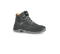 U-POWER BC10315-40 - Calzado de Seguridad Gama Style & Job Modelo Real S1P SRC Talla 40