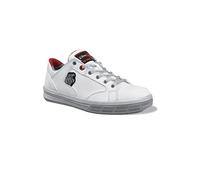 U-Power Dover S3: Zapatos De Seguridad Unisex Blanco 43 EU