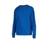 U Power Felpa Da Lavoro, Estiva, In French Terry, Cotone Sudadera de Trabajo TUPAI de Verano francés (80% algodón y 20% poliéster), Azul (Blue Royal), S para Hombre