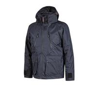 U-POWER Forex - Chaqueta (poliéster 300d, talla XL), color deep blue