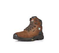 U-Power Go10064-47, GO10064-47-Calzado de Seguridad Gama Gore-Tex Modelo Climb GTX S3 HRO HI Ci WR SRC Talla Unisex Adulto, Negro, 47 EU