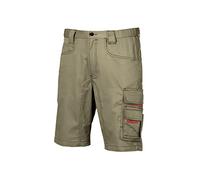 U-POWER HY017DS-62 Pantalones gama HAPPY modelo PARTY Desert Sand Talla 62