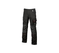 U-Power Im010ds-60 IM010DS-60-Pantalones Gama Impact Modelo Drift Desert Sand 60, Talla única para Hombre