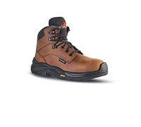 U-Power Iron RS S3 HRO HI Ci SRC - Col: Rock & Roll - TG: 43