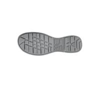 U POWER Jackson Rk20104 S3, Zapatos para Profesionales Sanitarios Hombre, Negro, 42 EU