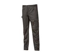 U-Power Alfa 1, Grey Iron, L para Hombre