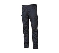 U-Power Alfa 1, Westlake Blue, S para Hombre