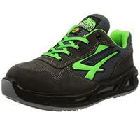 U-Power Seguridaditshoes / Halbshoes Point Carpet Esd S1P Src RC20036 EUR 40