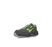 U-Power RC20174-47 - Calzado de Seguridad Gama Red Carpet Modelo Yoda Carpet S3 Ci SRC ESD Talla 47