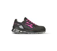 Zapatos de seguridad para mujer U-Power Ivy S1P SRC ESD