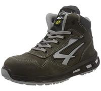 U-Power Rl10023-46, Zapatillas Unisex Adulto, Negro, 46 EU