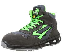 U-Power Rl10023-48, Zapatillas Hombre, Negro, 43 EU