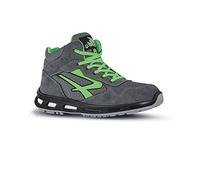 Upower Ramas ESD S1P SRC - T: 44