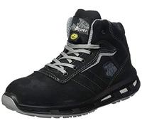 U-POWER RL10114-41 RL10114-41-Calzado de Seguridad Gama Red Lion Modelo Shape S3 Ci SRC ESD Talla 41 EU, Negro