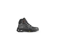 U-POWER RL1E134-37, Zapatillas Unisex Adulto, Negro, 37 EU