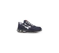 Upower - Zapatos de seguridad Redlion®, modelo Emotion, con estándar de seguridad S1p SRC Safety shoesHombre