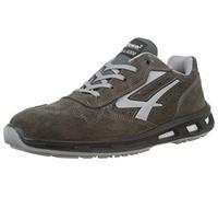 U-POWER Rl20096-38, Zapatillas Unisex Adulto, Negro, 38 EU